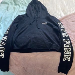 Hoodie Victoria Serect